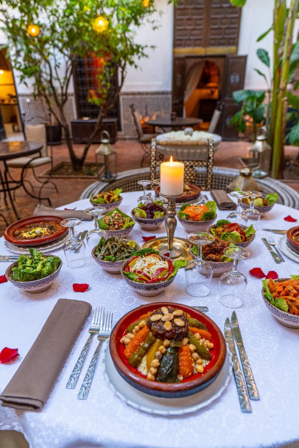 Dinner