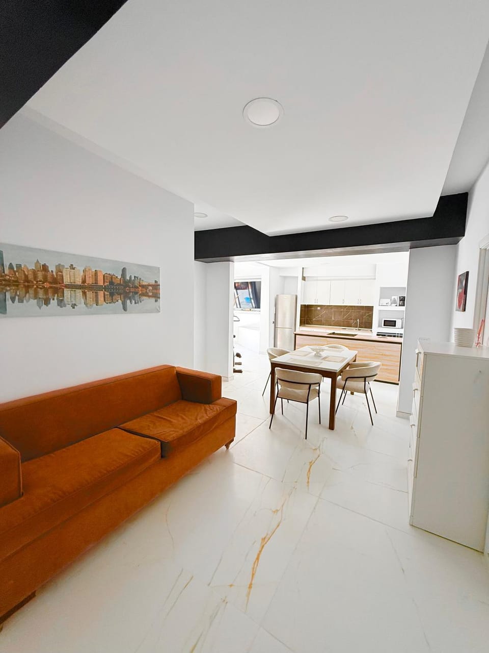Paraiso villas Villa in Canary Islands