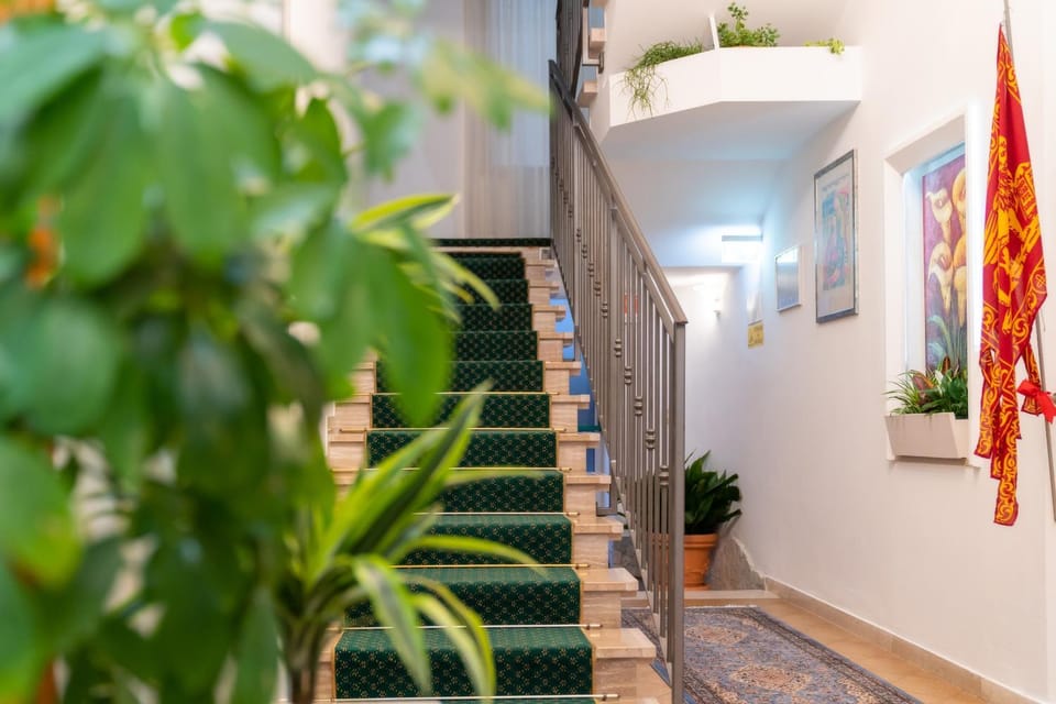 Hotel Stoccarda Hotel in Caorle