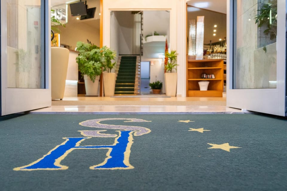 Hotel Stoccarda Hotel in Caorle