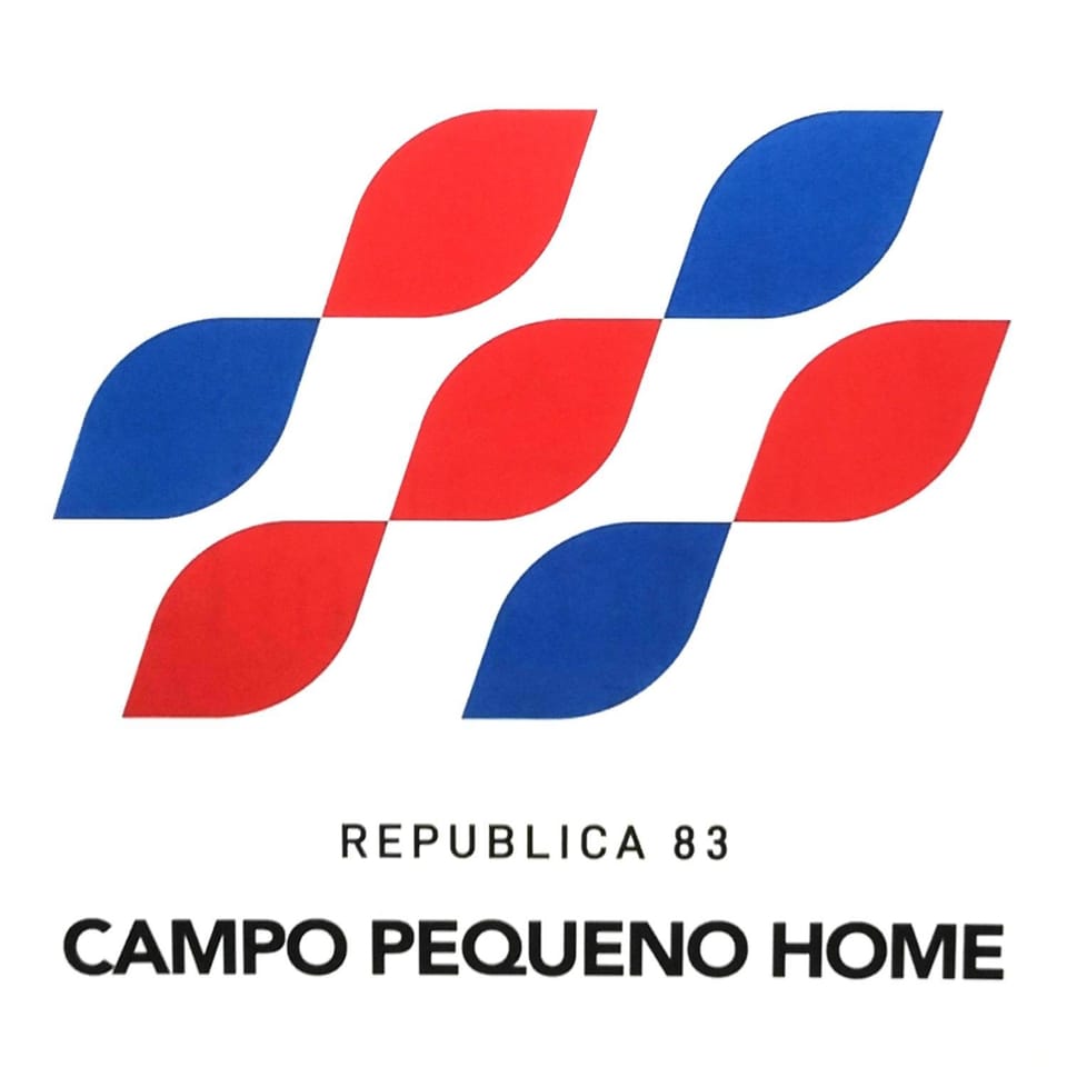 Republica 83 - Campo Pequeno Home Bed and Breakfast in Lisbon