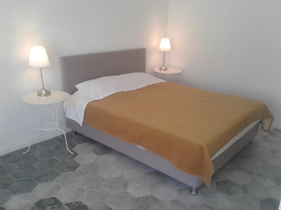 Filenia Bed and Breakfast in Islands