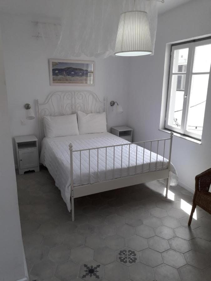 Filenia Bed and Breakfast in Islands