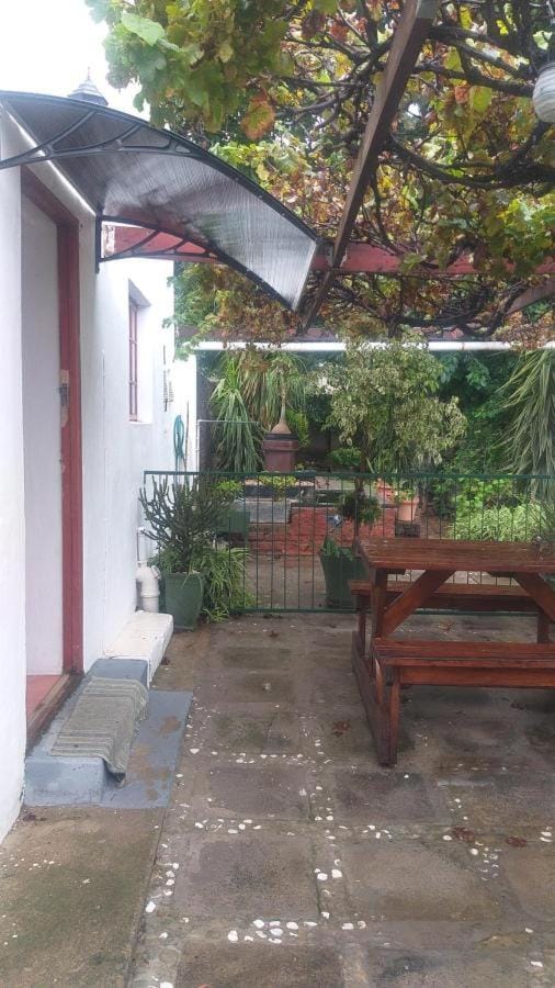 Property building, Balcony/Terrace