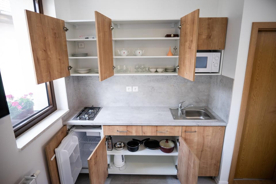 Ubytovanie Alej Bojnice Bed and Breakfast in Slovakia