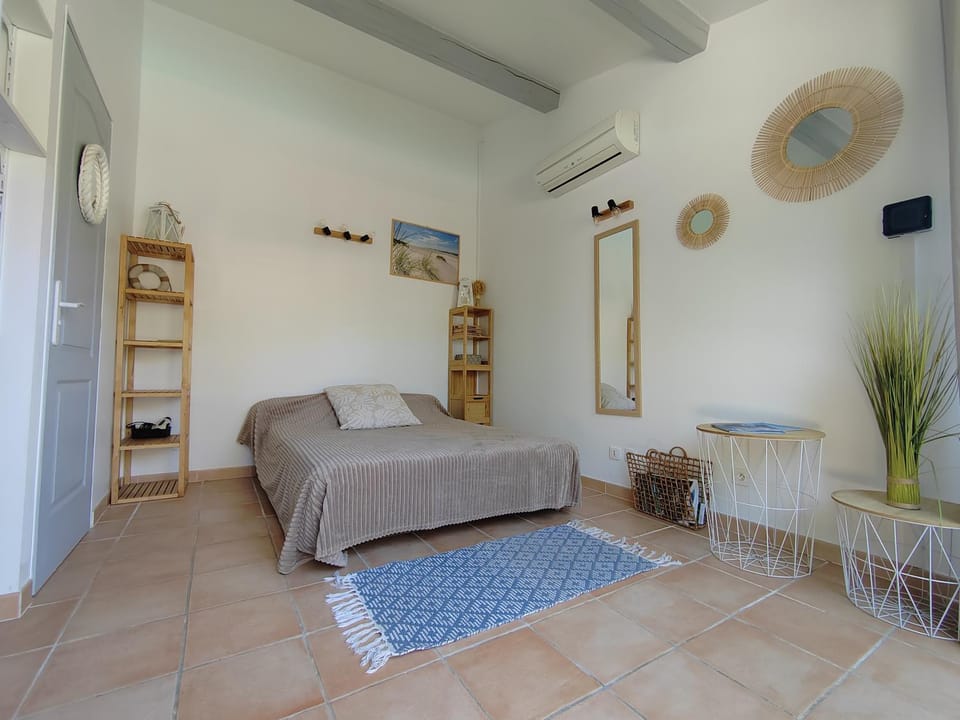 Les 2 roses De Verdillon Villa in Hyères