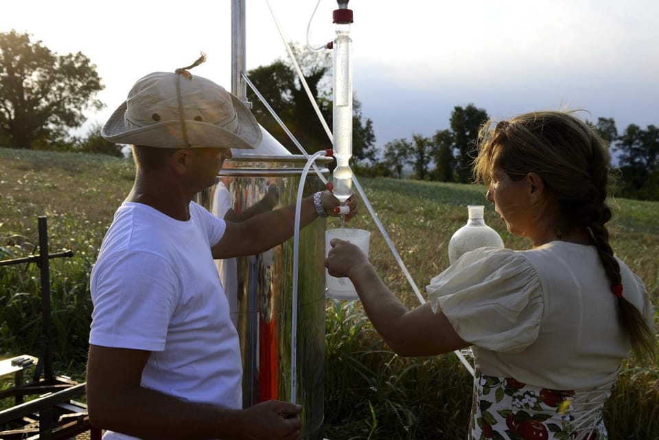 agriturismo2laghi Farm Stay in Province of Brescia