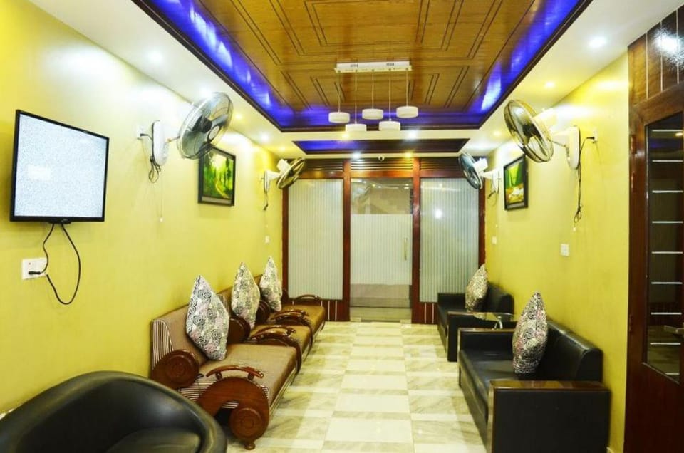 Hotel Skypark, Sreemangal Hotel in Bangladesh