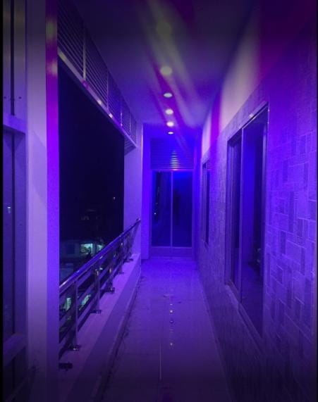 Hotel Skypark, Sreemangal Hotel in Bangladesh