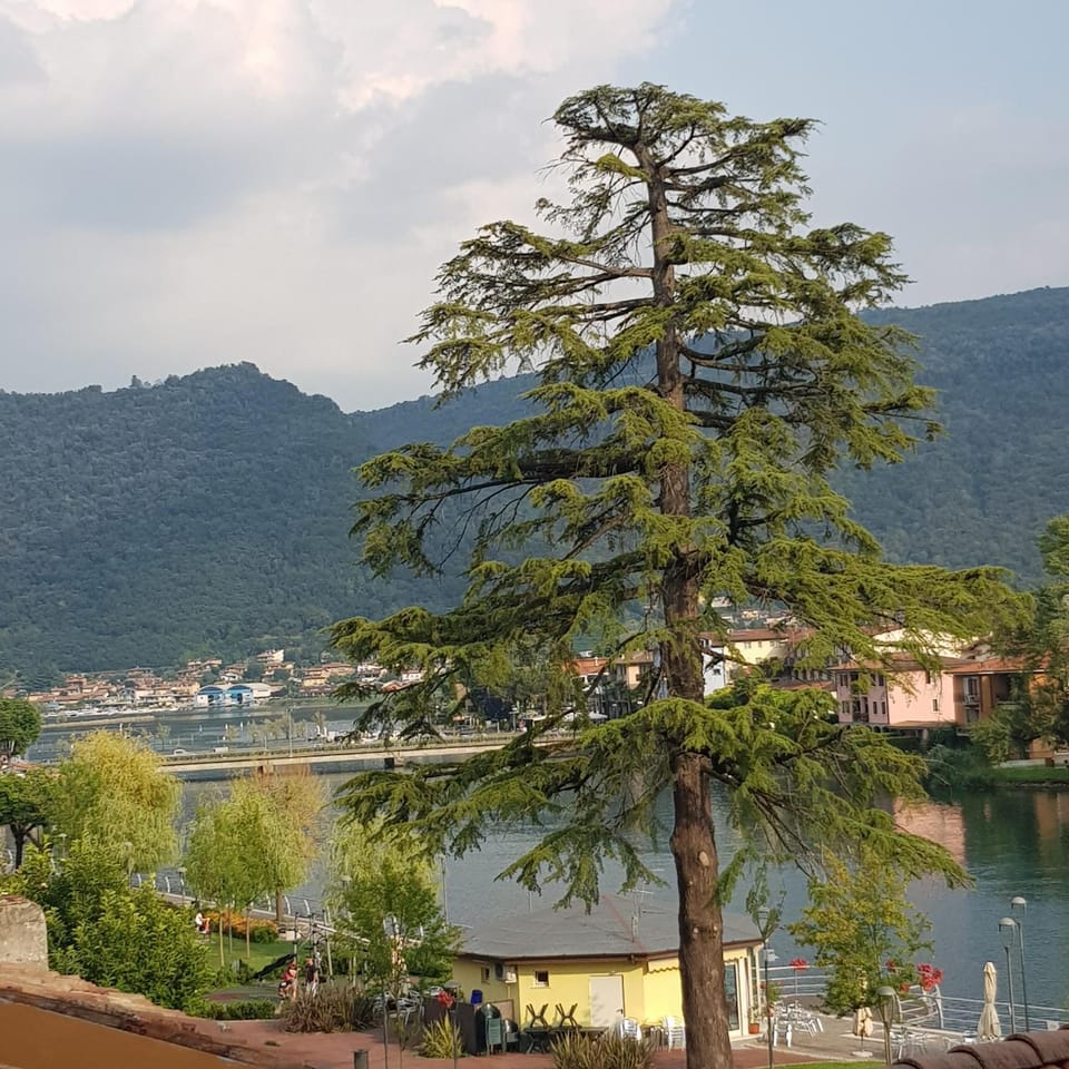 B&B I Lazzarini Bed and Breakfast in Province of Brescia