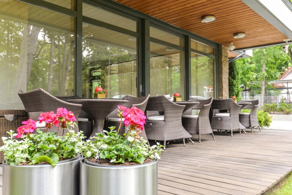 Patio, Balcony/Terrace, Balcony/Terrace, Seating area