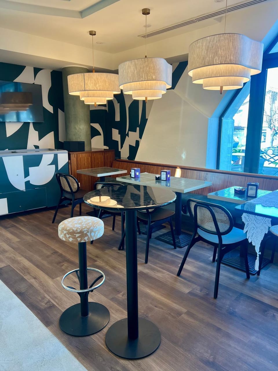 Hotel Ombra Hotel in Riccione