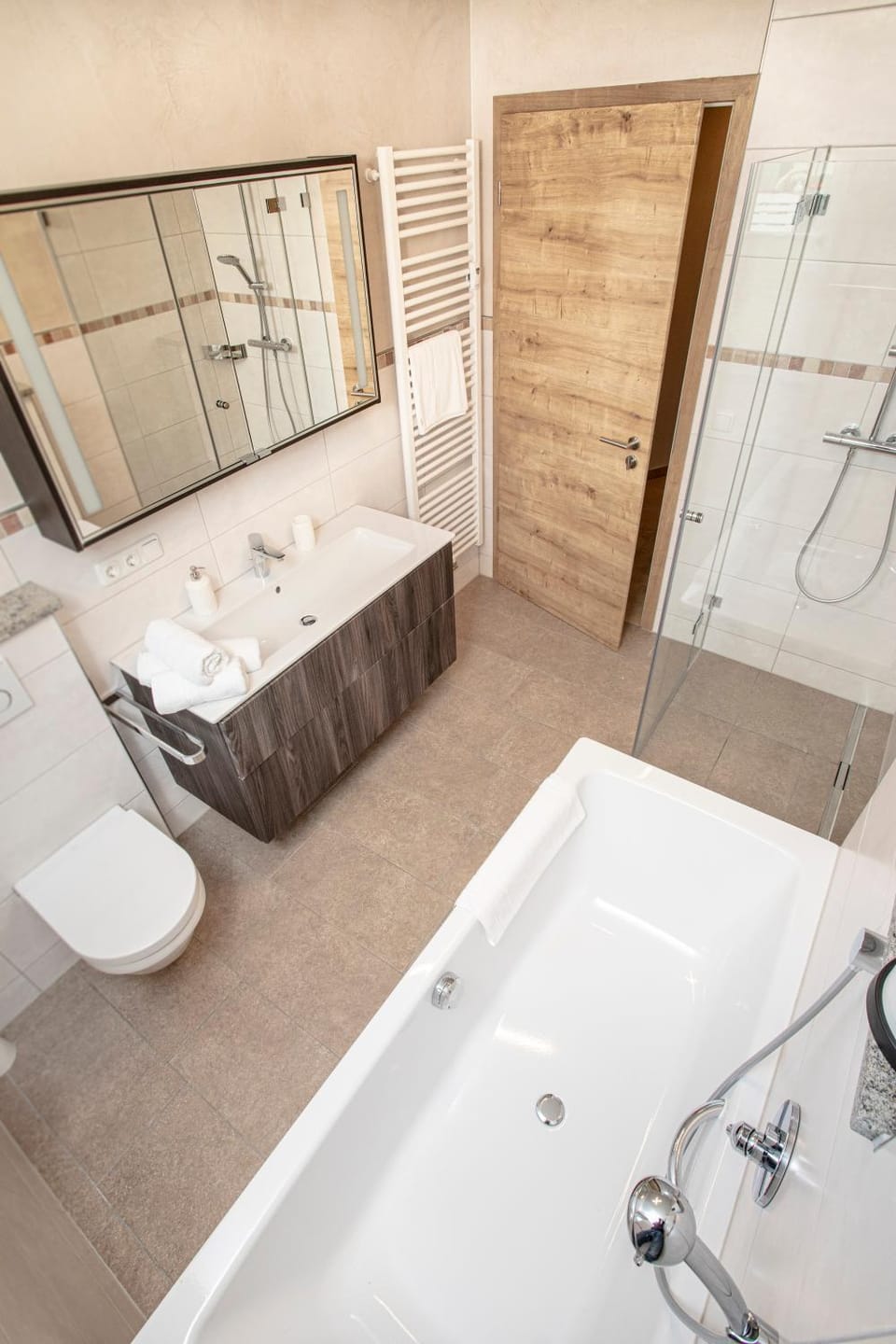 Ferienwohnungen "Zur Wally" Apartment in Garmisch-Partenkirchen