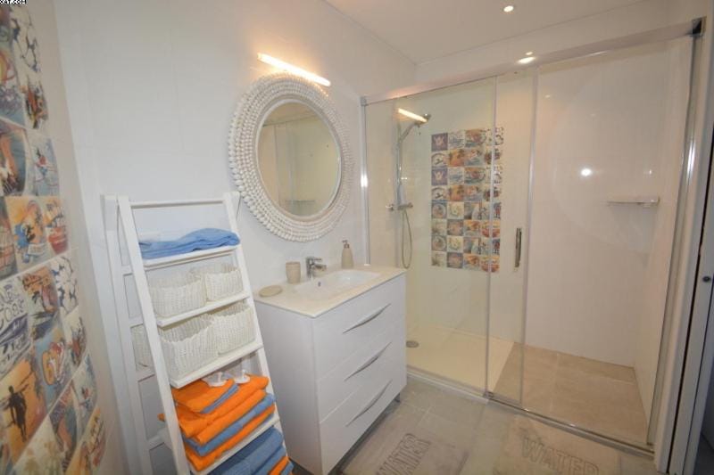 La villa Mauricia Apartment in Lacanau