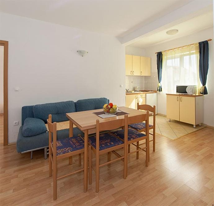 Apartments IVO Apartment in Tučepi