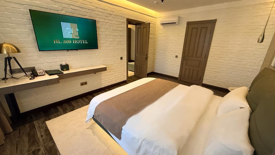 HL 309 Hotel Hotel in Europe