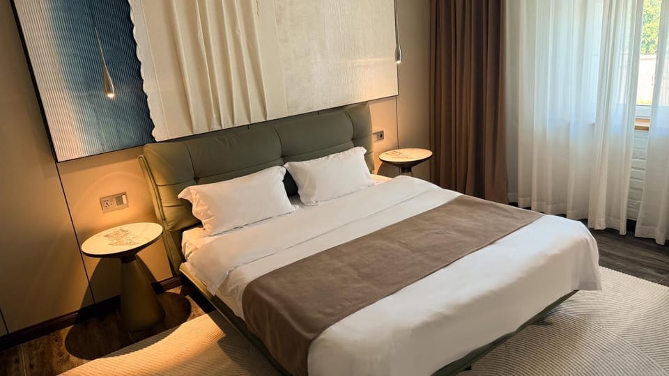 HL 309 Hotel Hotel in Europe