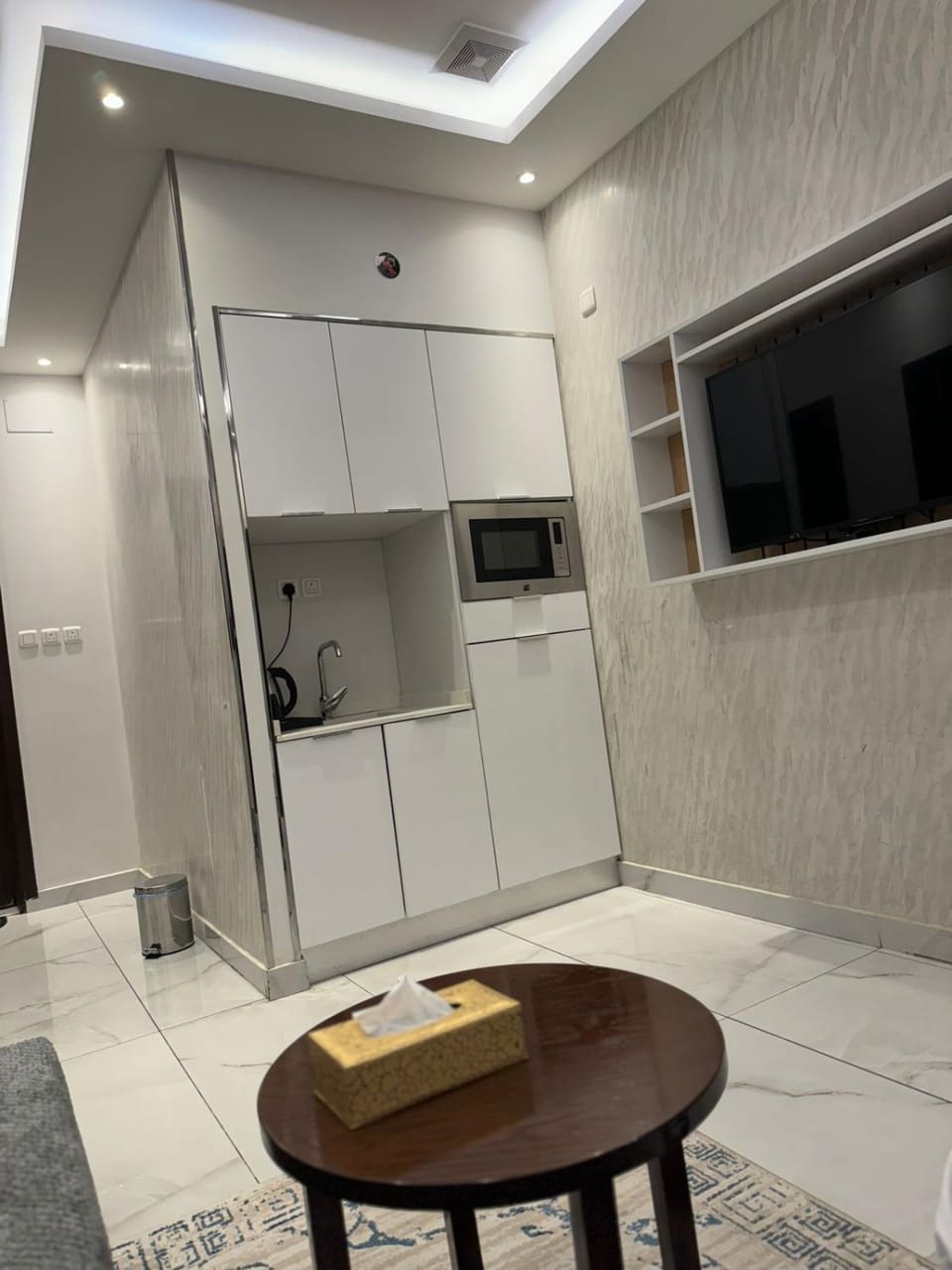 Juri Ahla Al Masayef Furnished Units Hotel in Makkah Province
