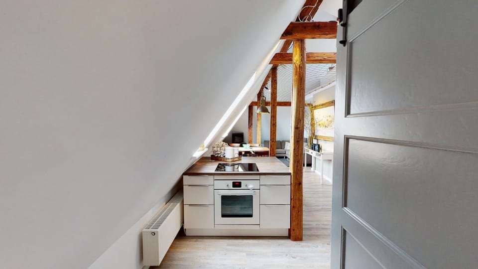 stove