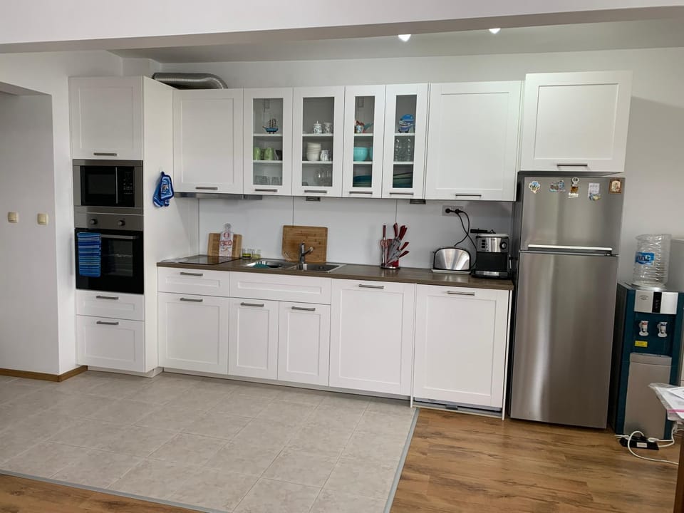Sea Sunshine apartment Apartment in Burgas Province