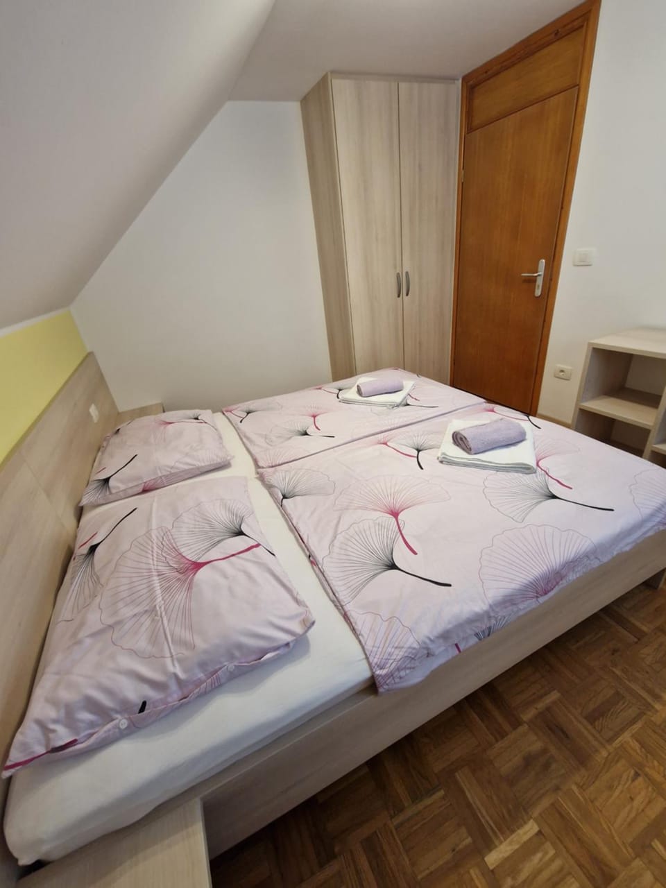 Apartment Ravnik Brod 13 Apartment in Slovenia