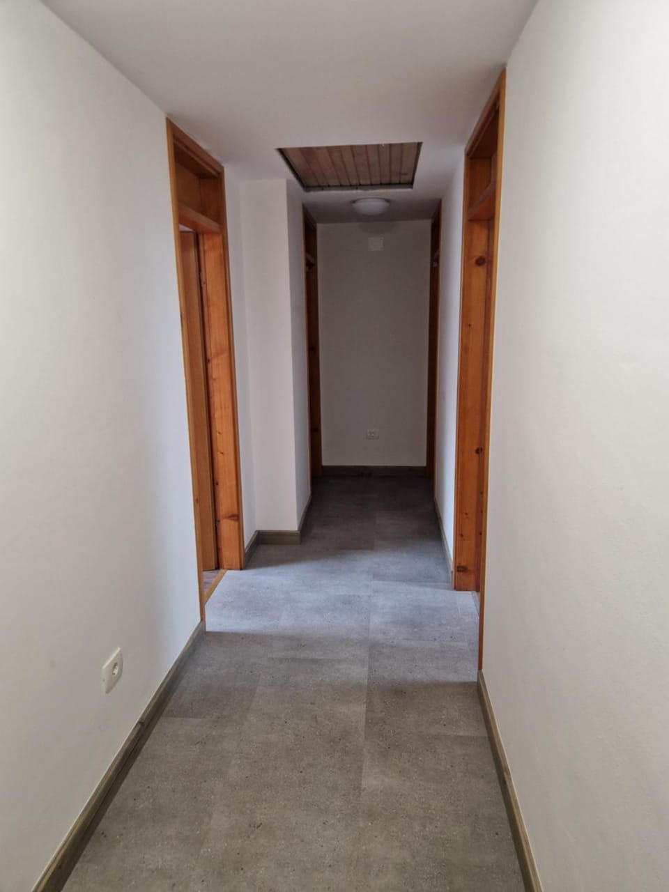 Apartment Ravnik Brod 13 Apartment in Slovenia