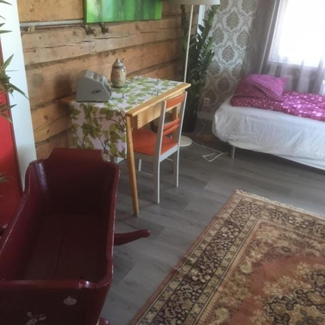 Kansakoulu Inn in Finland