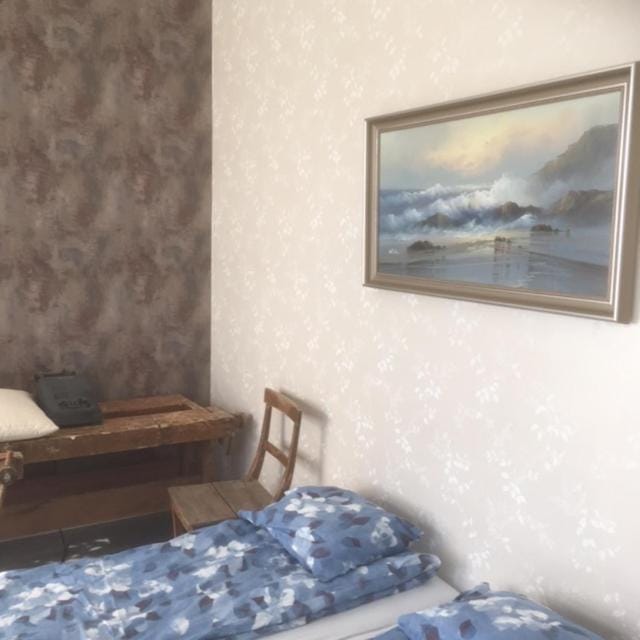 Kansakoulu Inn in Finland