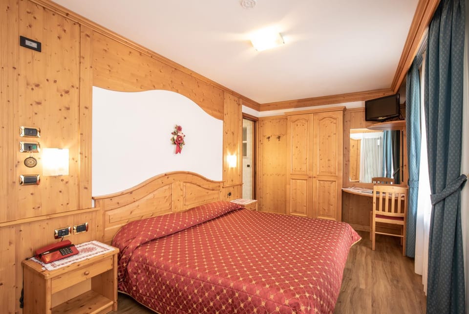 Hotel San Martino Hotel in Trentino-South Tyrol