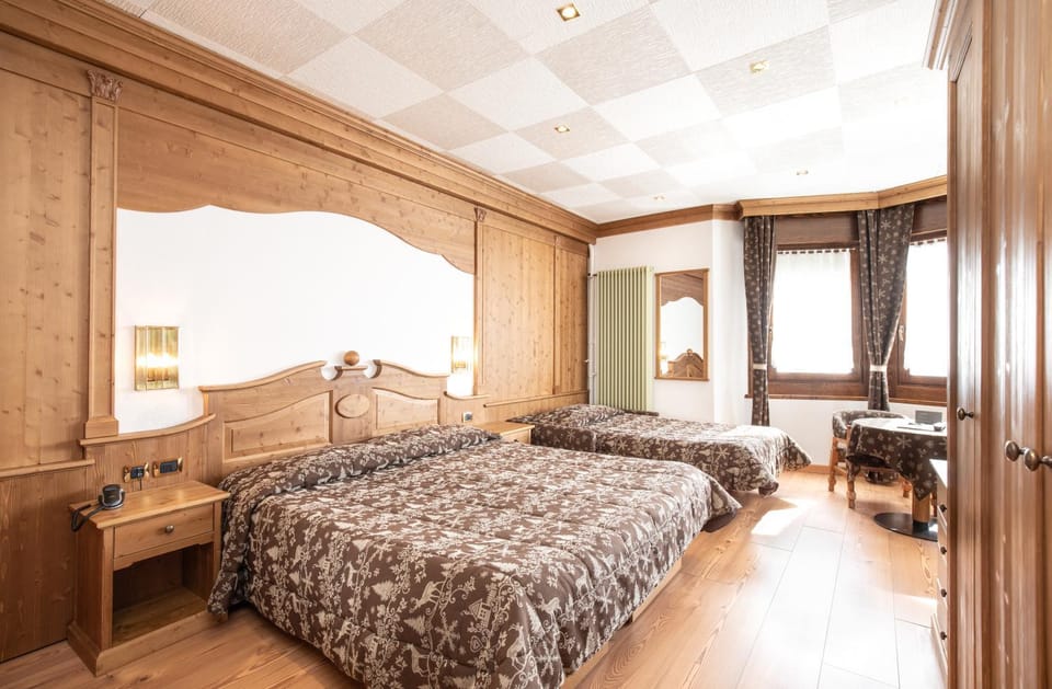 Hotel San Martino Hotel in Trentino-South Tyrol