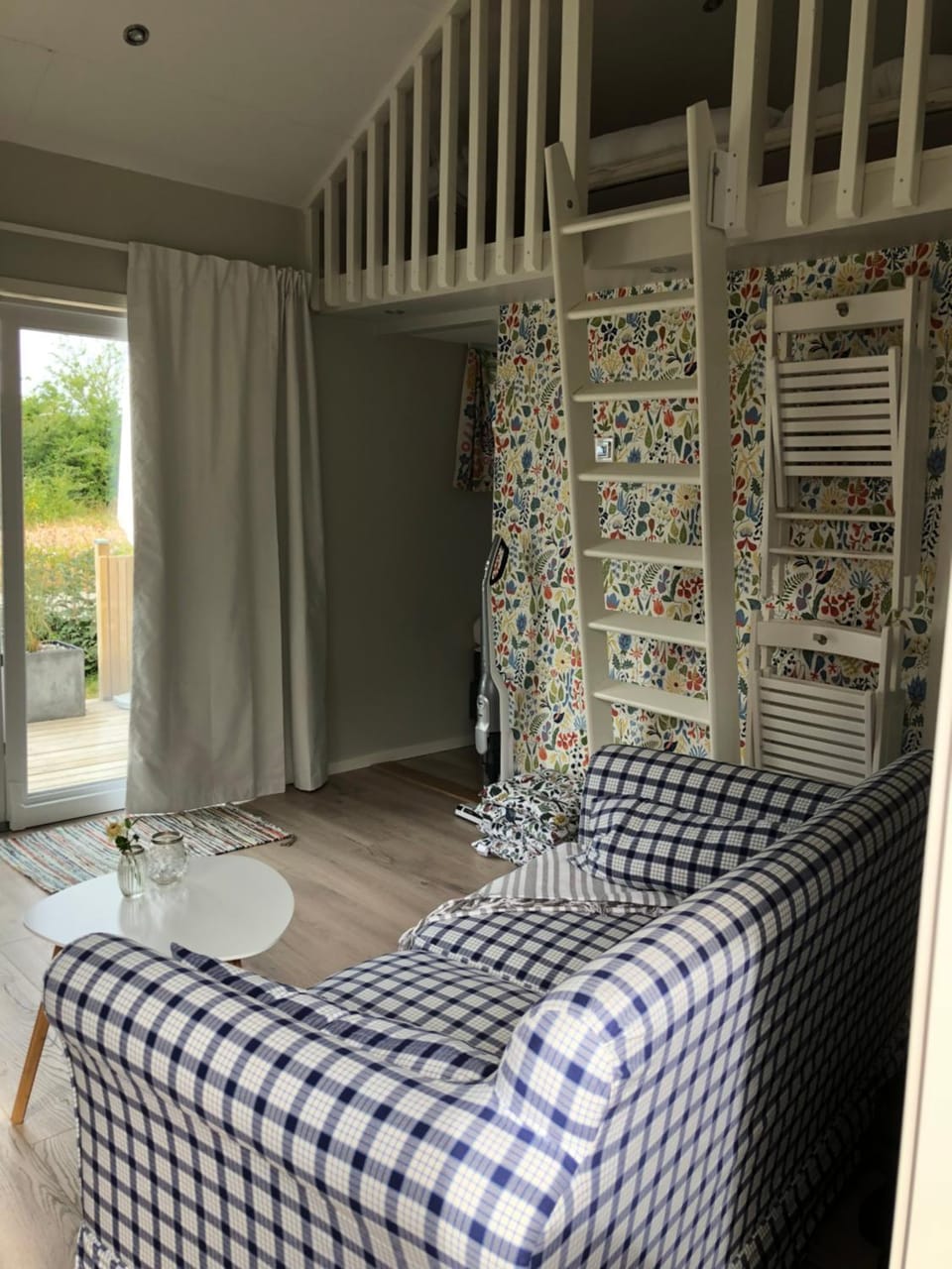 Annelund House in Denmark