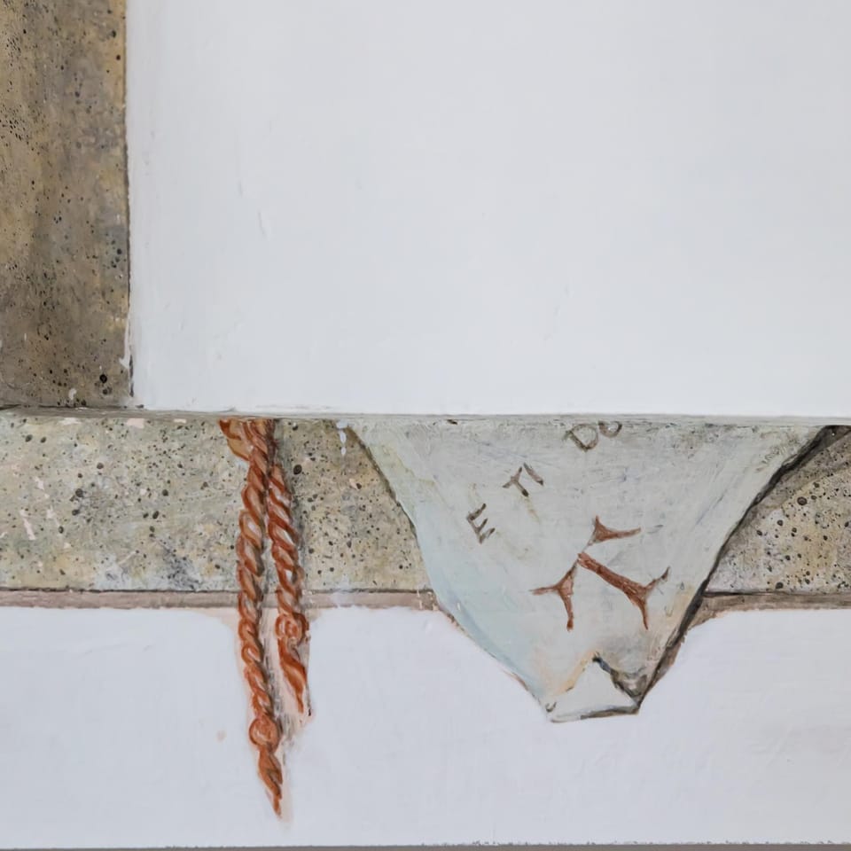 Decorative detail