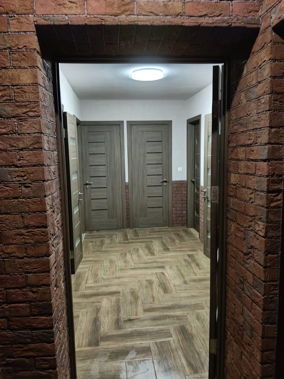 Шепіт Річки Apartment in Ukraine
