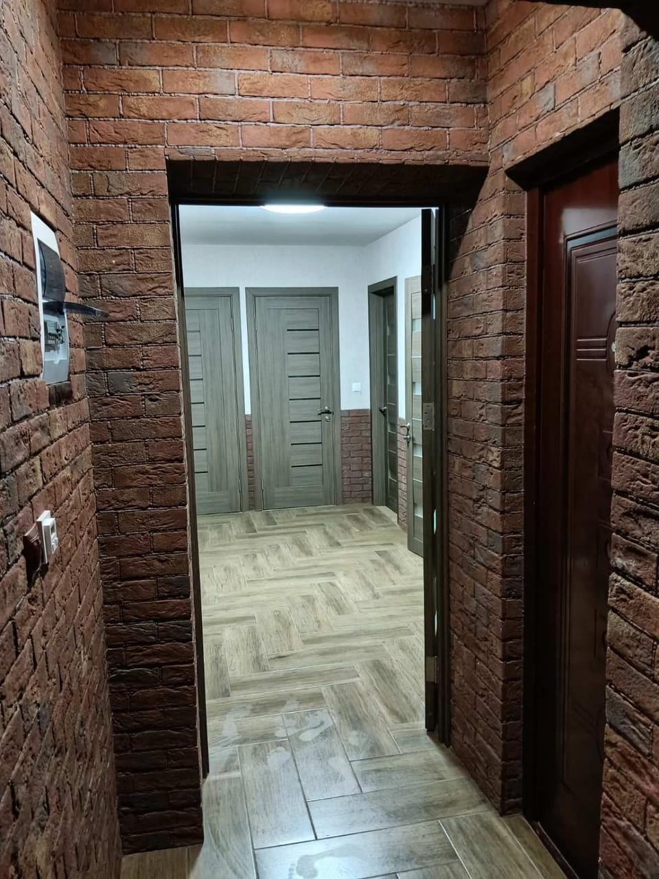 Шепіт Річки Apartment in Ukraine