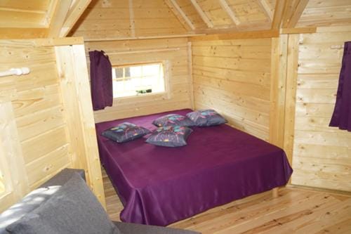 Camping du Plan Incliné Campground/ 
RV Resort in Grand Est