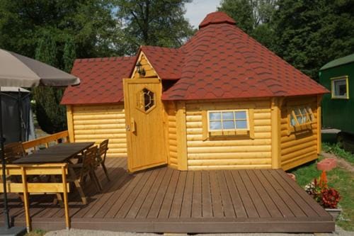 Camping du Plan Incliné Campground/ 
RV Resort in Grand Est