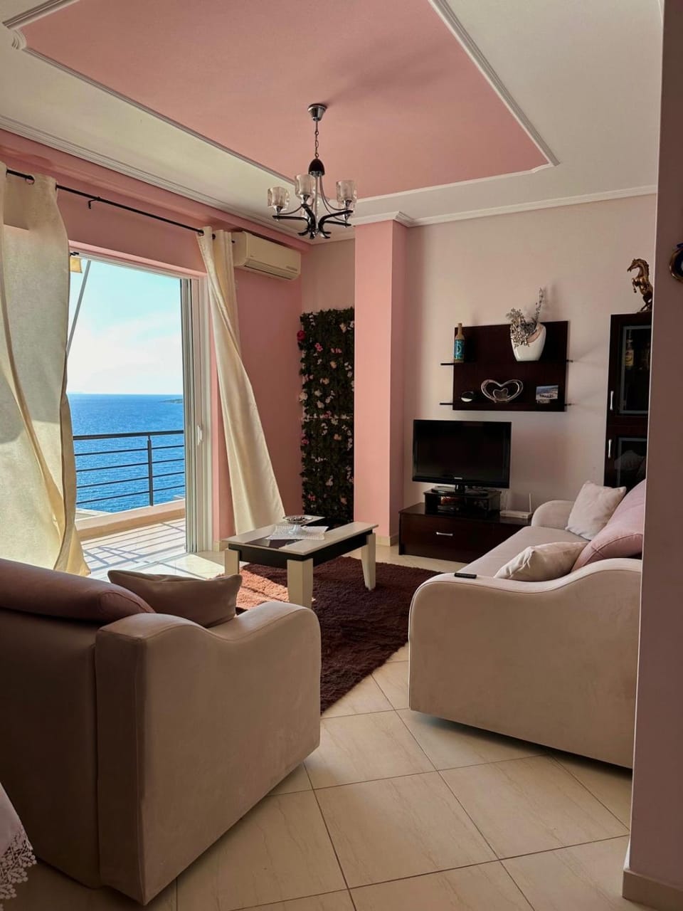 Sea view