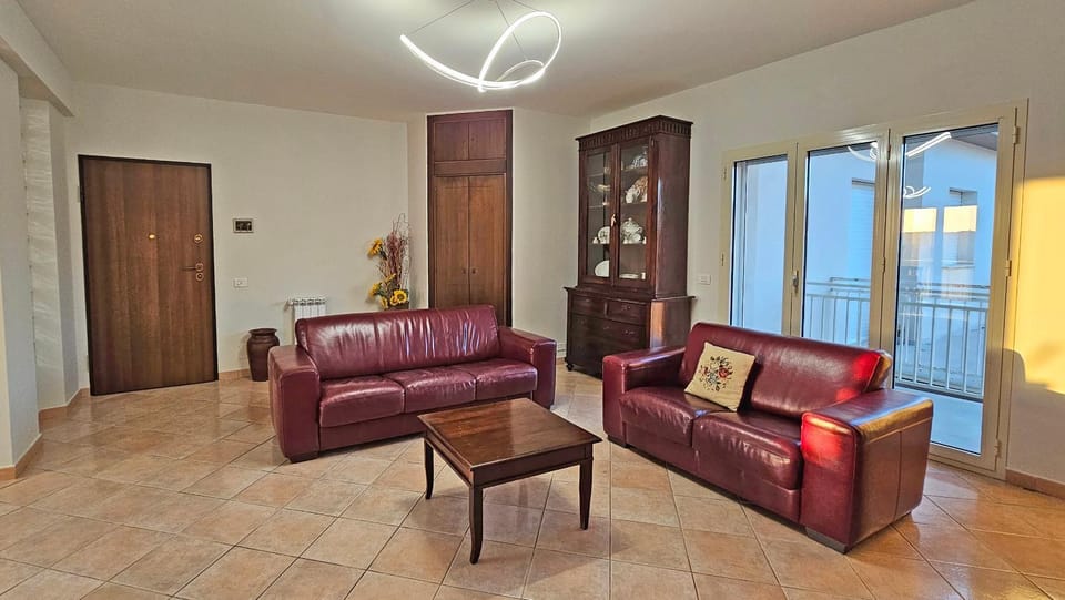 Balcony/Terrace, Living room