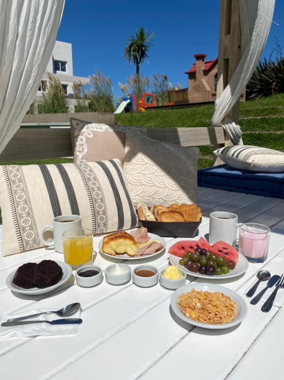 Breakfast
