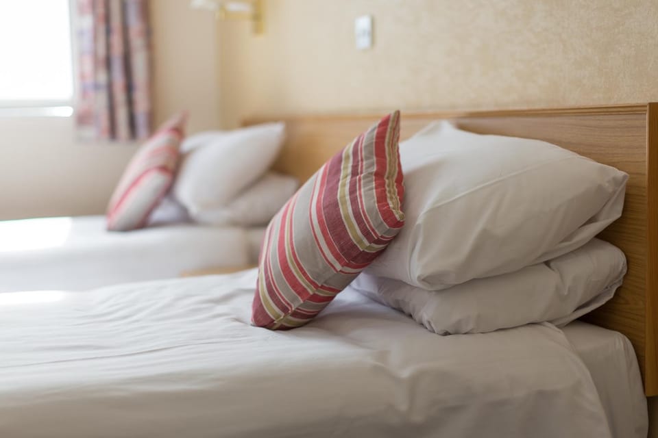 Croit Anna Hotel Hotel in Scotland