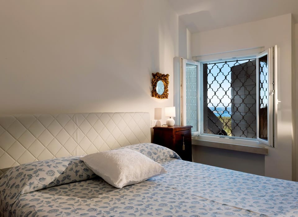 Casa Fellini House in Lake Garda