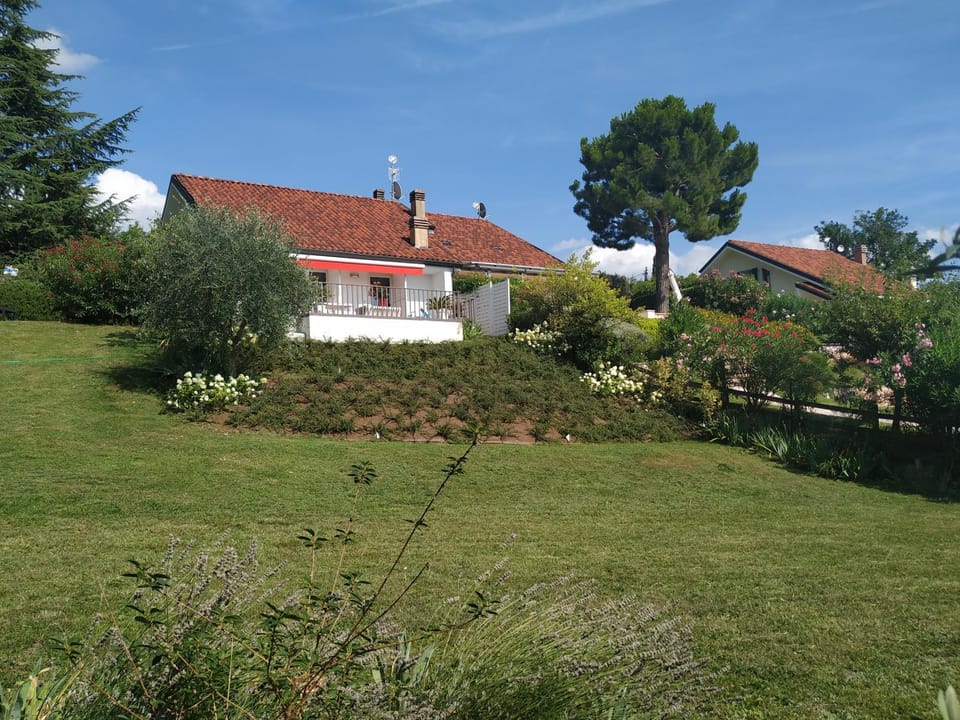 Casa Fellini House in Lake Garda