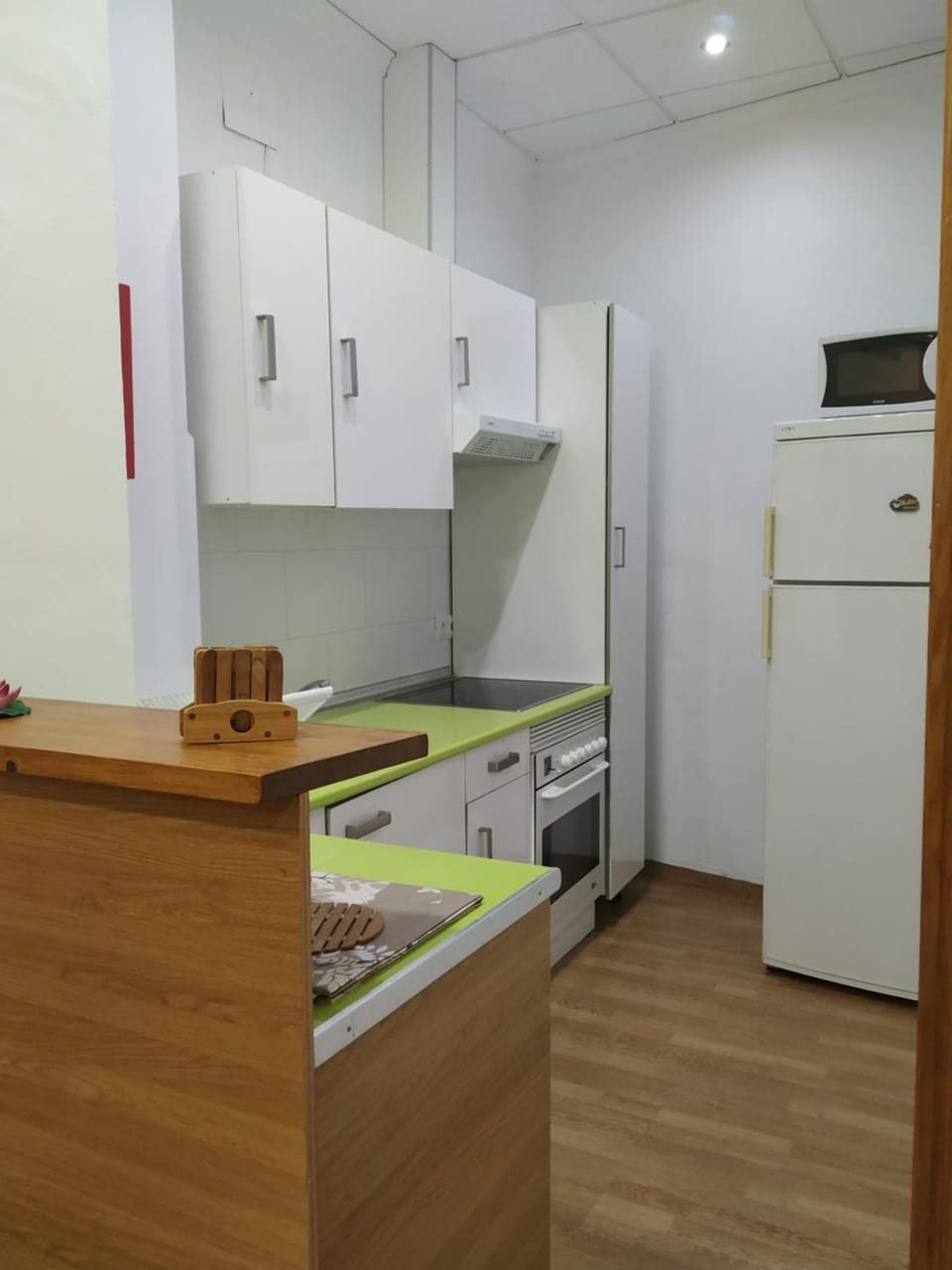 1 Pasaje Fuente de Cantarero Apartment in Nerja
