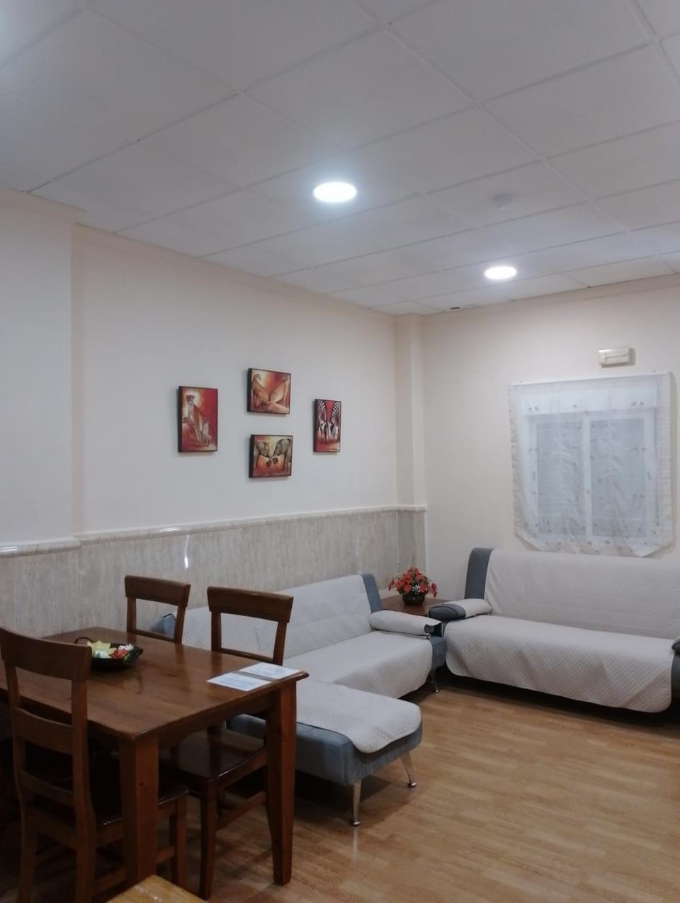 1 Pasaje Fuente de Cantarero Apartment in Nerja