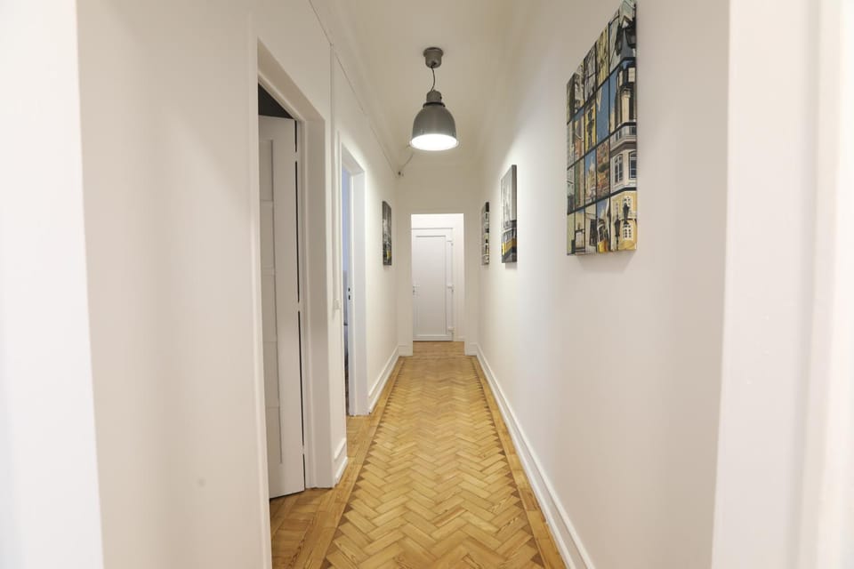V Dinastia Bed and Breakfast in Lisbon
