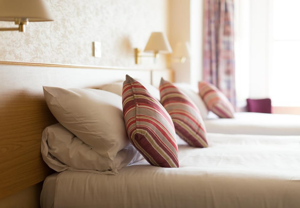 Imperial Hotel Hotel in Ilfracombe