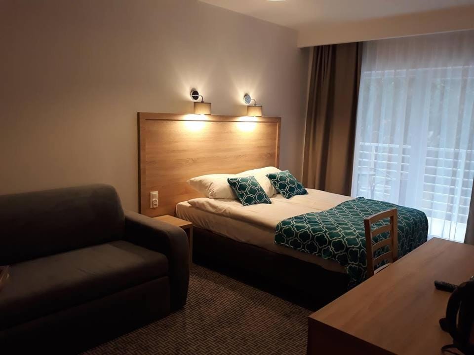 Pensjonat Godycki 2 Apartment in West Pomeranian Voivodeship, Poland