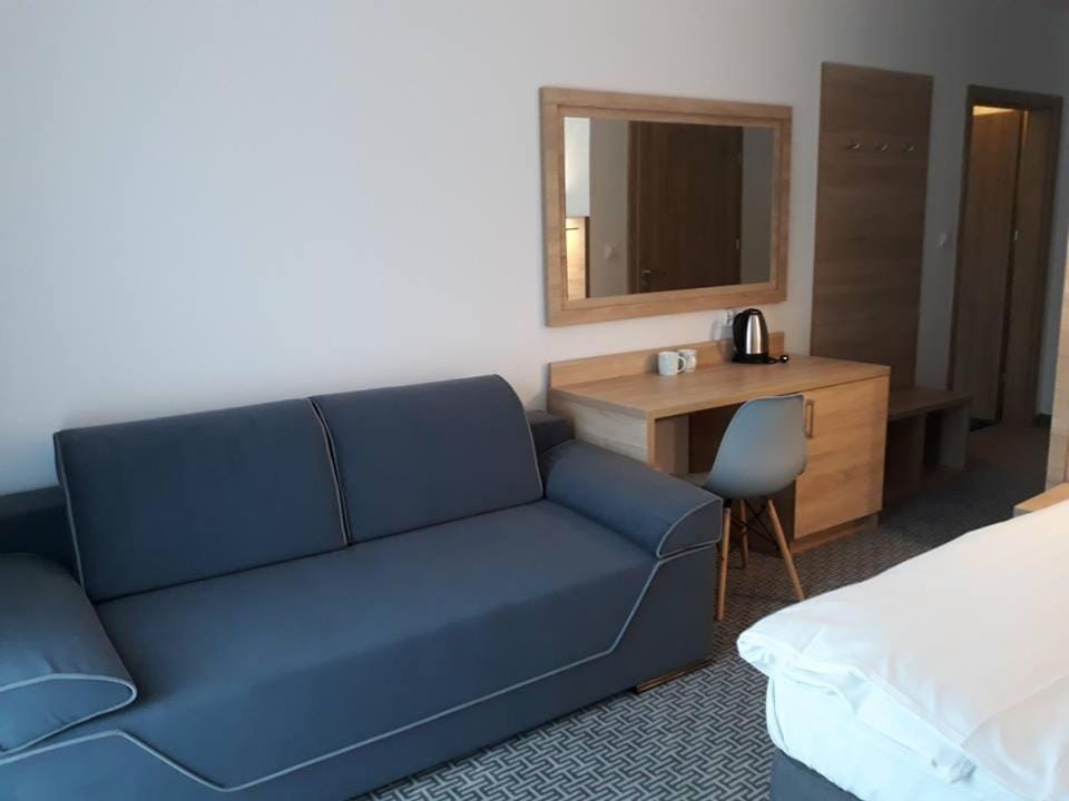 Pensjonat Godycki 2 Apartment in West Pomeranian Voivodeship, Poland