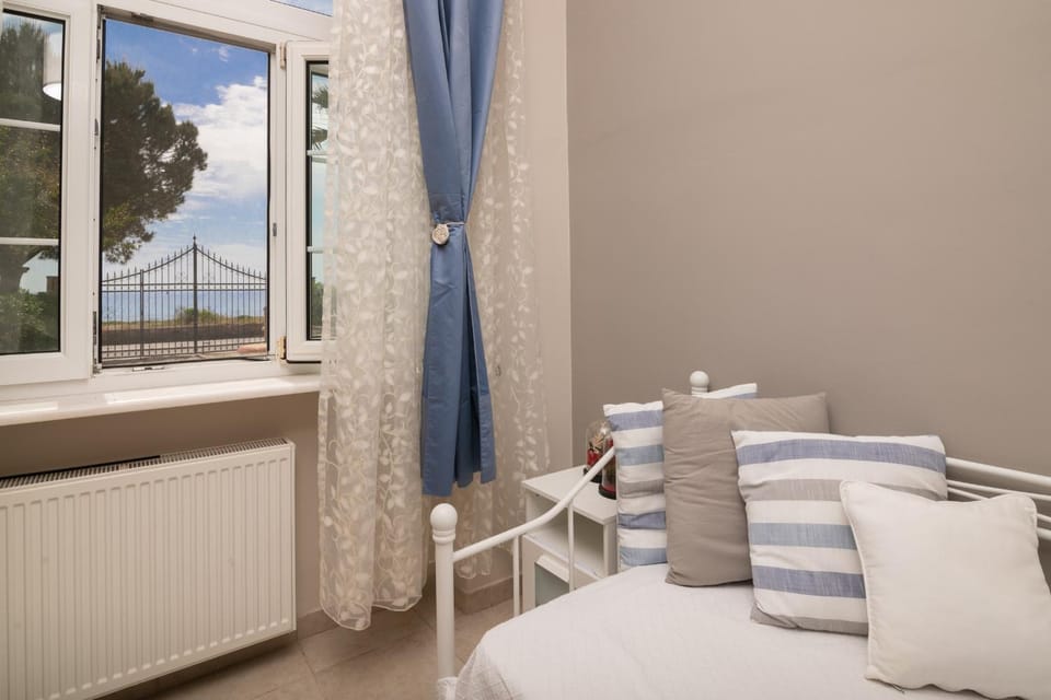 Luna Apartments Apartment in Zakynthos