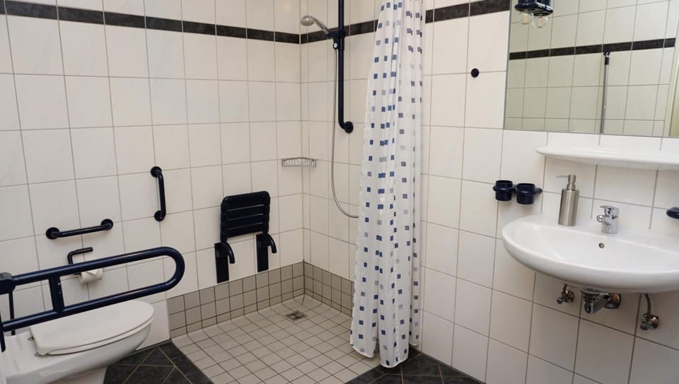 Alter Bullenstall Apartment in Lower Saxony, Germany